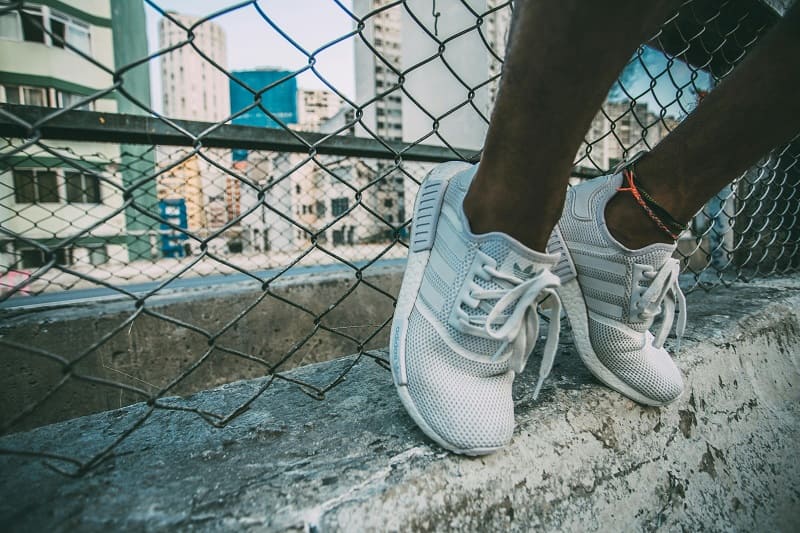 Adidas Sneakers
