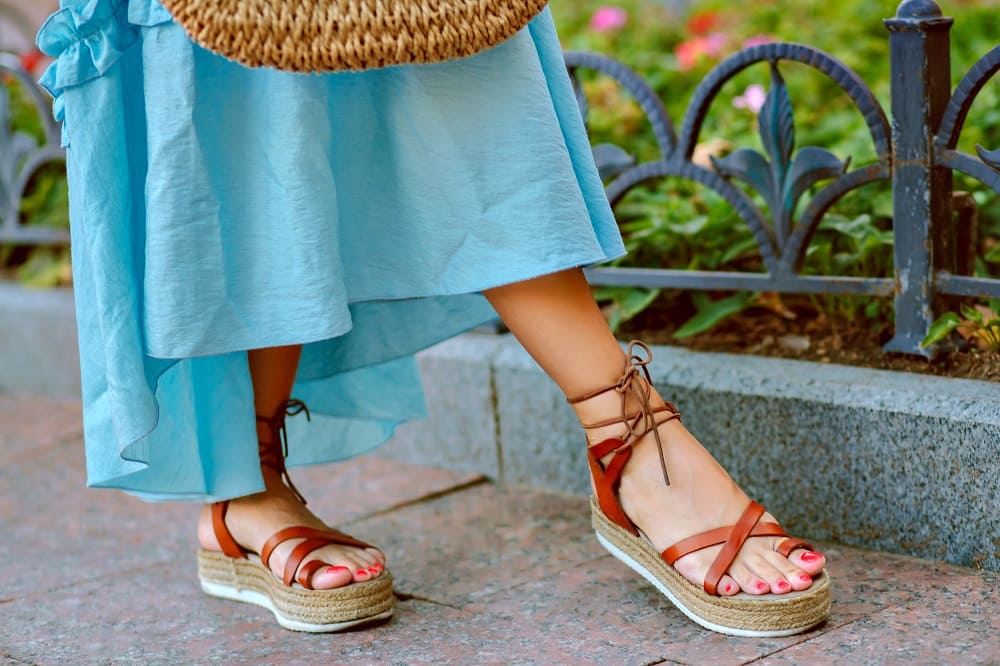 Mules Femmes Tendance