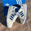 adidas fourm bleu (3)