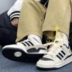 adidas fourm noir (2)