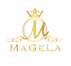 Magela Logo