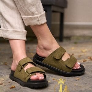 mulles chek.chak vert