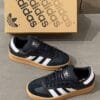 Sneakers Adidas Samba XLG noir