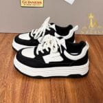 Sneakers Femme panda