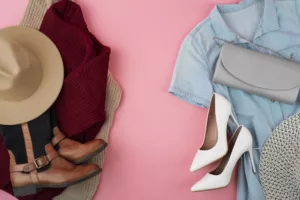 vente de vêtements et chaussures en ligne en Tunisie