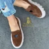 Mocassins MiuMiu