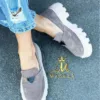 Mocassins MiuMiu