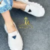 Mocassins MiuMiu
