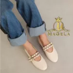 Ballerina femme Falabella (2)