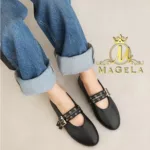 Ballerina femme Falabella (2)