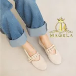 Ballerina femme Falabella