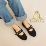 Ballerina femme Falabella