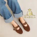 Ballerina femme Falabella