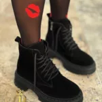 Boots Femme HD