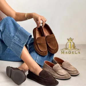 Mocassins Harold Loafer