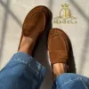Mocassins Harold Loafer
