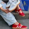 Samba Janes