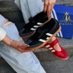 Samba Janes