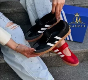 Samba Janes