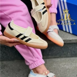 Samba Janes