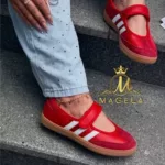 Samba Janes