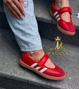 Samba Janes