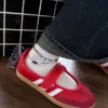 Samba Janes