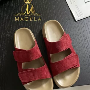 Mules Femme Bubly
