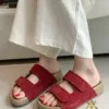 Mules Femme Bubly