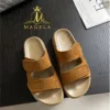 Mules Femme Bubly