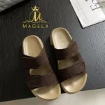 Mules Femme Bubly