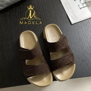 Mules Femme Bubly