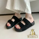 Mules Femme Bubly