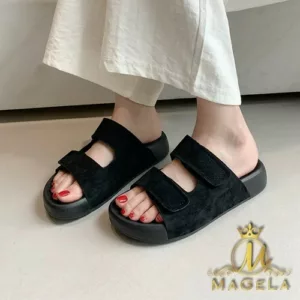 Mules Femme Bubly