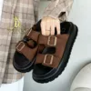 Mules Femme LORA 00