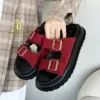 Mules Femme LORA