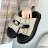Mules Femme LORA
