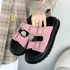 Mules Femme LORA