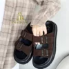 Mules Femme LORA
