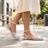 Sandales Pika