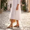 Sandales Femme Pika