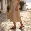 Sandales Femme Pika