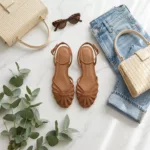 Sandales Femme Pika