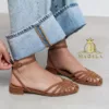 Sandales Femme Pika