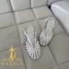 Sandales Femme Pika Plus (2)