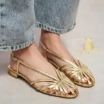 Sandales Femme Pika Plus (2)