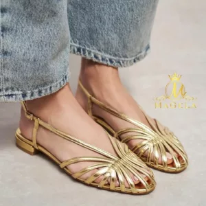 Sandales Femme Pika Plus (2)