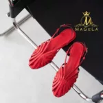 Sandales Femme Pika Plus (2)