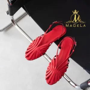 Sandales Femme Pika Plus (2)