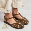 Sandales Femme Sunny (2)